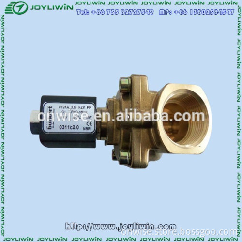 China manufacture spare parts solenoid valve JOY 2251 6025 for Ingersoll -Rand screw air compressor